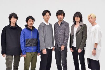 Bump Of Chickenと松坂桃李君 のほほん主婦の成長日記 Bump Of Chickenと松坂桃李君 のほほん主婦の成長日記