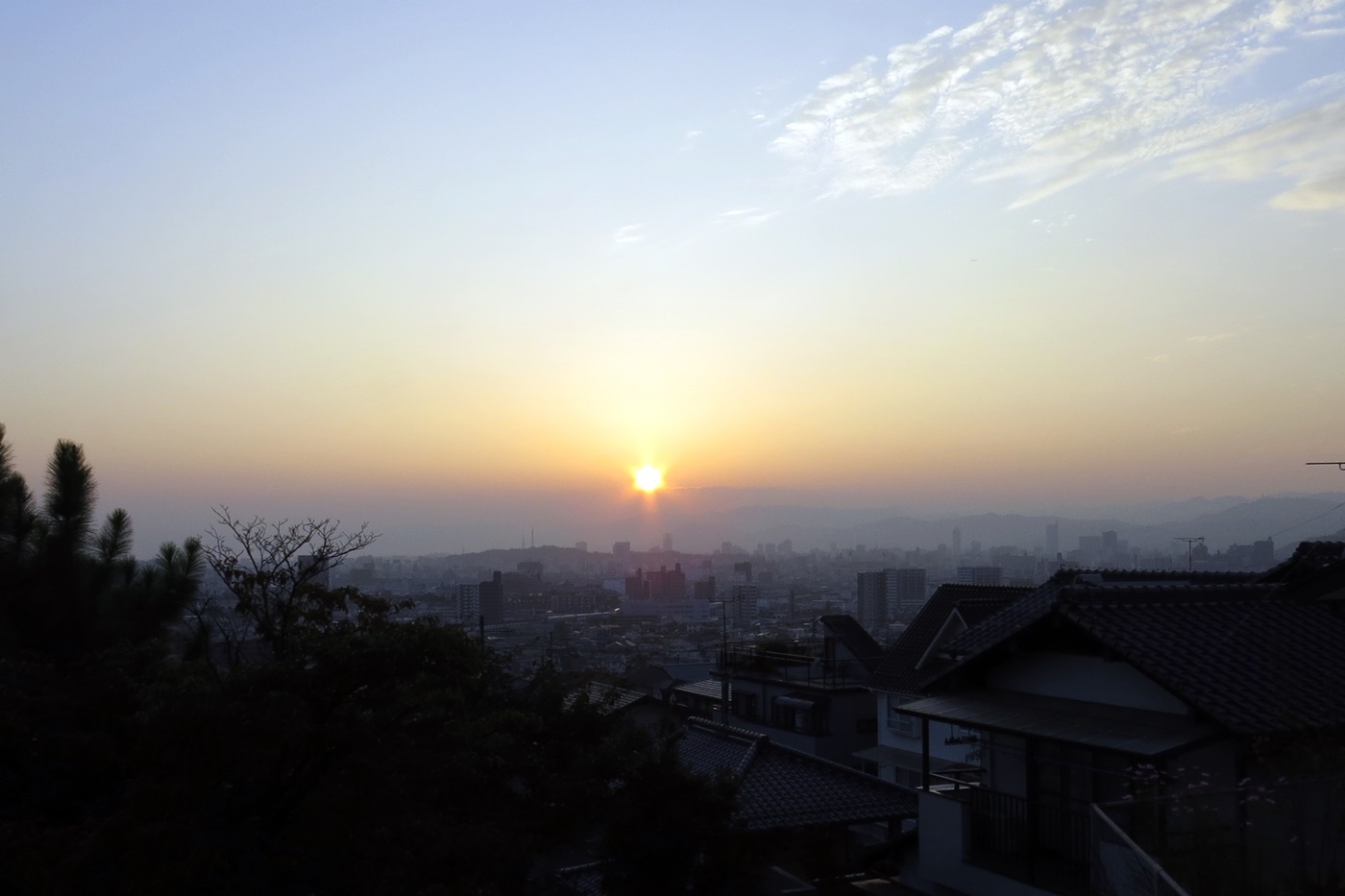 秋は夕暮れ 枕草子 下手の横好き 秋は夕暮れ 枕草子 下手の横好き