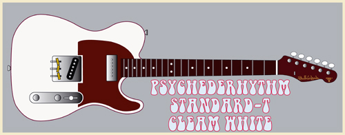 「Cream WhiteのStandard-T」を2本発売します!_e0053731_16163765.jpg