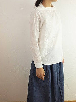 10/4 nisica ニシカ デッキマンシャツ入荷_f0325437_16102554.jpg