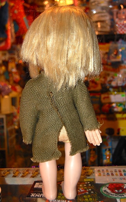 ハズブロ LITTLE MISS NO NAME リトルミスノーネーム Amazon.co.jp: Little Miss No Name リトルミスノーネーム