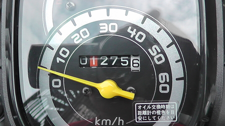 HONDA 50cc小型ビジネススクーターBENLYPRO 2011/09/30 販売開始？ _b0000558_18435293.jpg