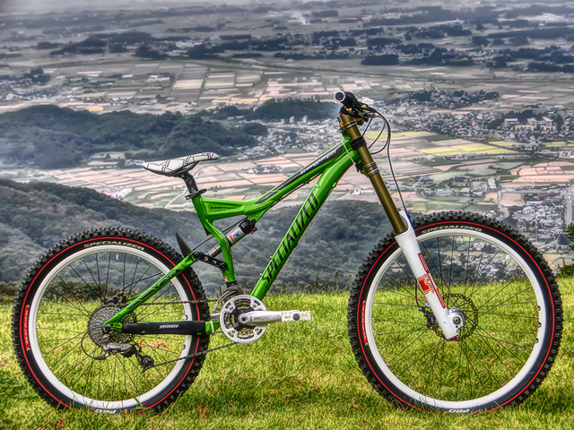 SPECIALIZED Stumpjumper FSR V_b0049658_13110324.jpg