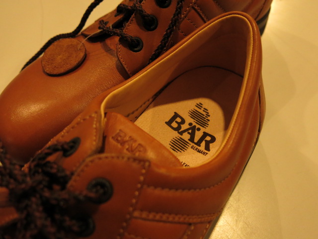 \"BAR GOLF SHOES Made in Germany\"ってこんなこと。_c0140560_103292.jpg