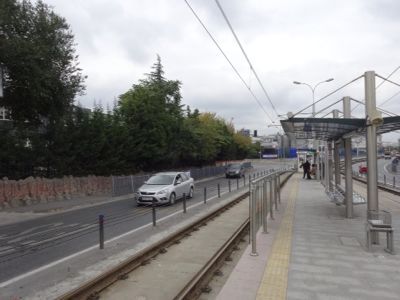 犠牲祭 クルバン バイラム 初日の様子 ドキx2 わくx2 イスタンブール