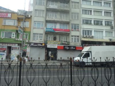 犠牲祭 クルバン バイラム 初日の様子 ドキx2 わくx2 イスタンブール