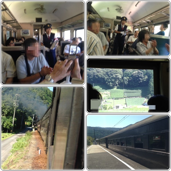 ⑨　大井川鉄道でＳＬ_b0236665_06425529.jpg