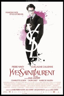 イヴ・サンローラン　Yves Saint Laurent_c0005072_2241595.jpg