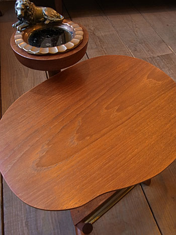sidetable with magazinerack_c0139773_15365472.jpg