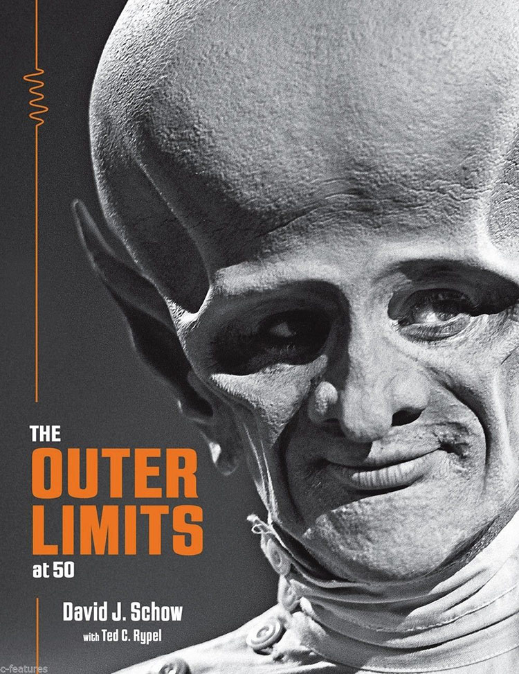 OUTER LIMITS at 50 by David J. Schow_c0155077_2373362.jpg