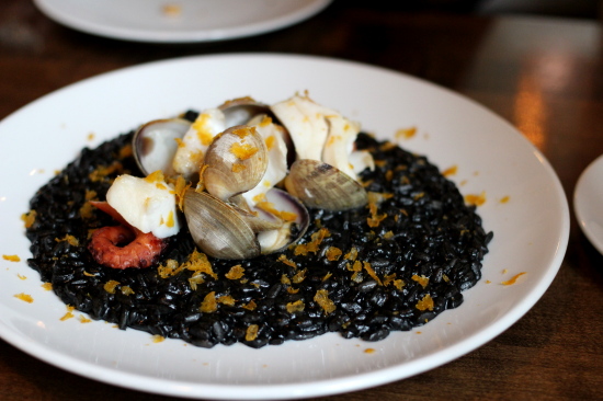 美味しかったよPentolaでランチ@Yaletown_d0129786_13341638.jpg