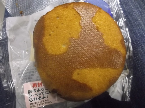 ブランのパンケーキ 希少糖入メープル_f0076001_23233897.jpg