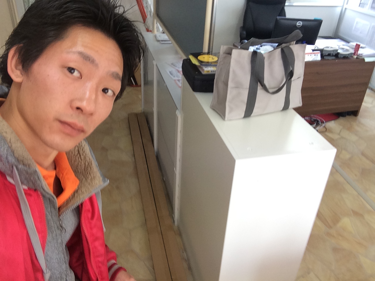 10/5(日)Y様,タントご成約!!アベブロTOMMYアウトレット★タント ラパン ヴォクシー★_b0127002_17284196.jpg