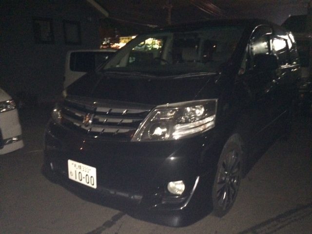 日曜日は社長がお届け ランクルトミーの一日_b0127002_21392510.jpg
