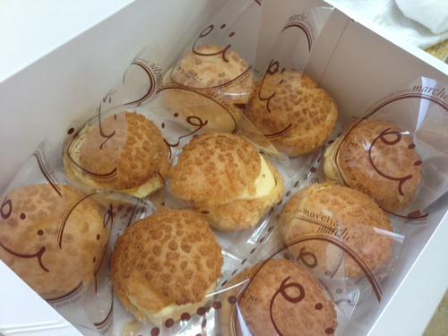 日曜日は社長がお届け ランクルトミーの一日_b0127002_21463856.jpg