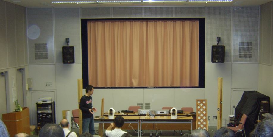 スピーカー再生技術研究会2014年オフ会(3)_a0246407_8112431.jpg
