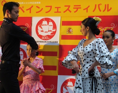 フラメンコ!_a0161408_2233533.jpg