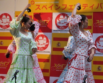 フラメンコ!_a0161408_2234597.jpg