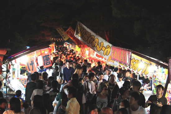 御香の宮神社　伏見まつり_e0048413_17495444.jpg