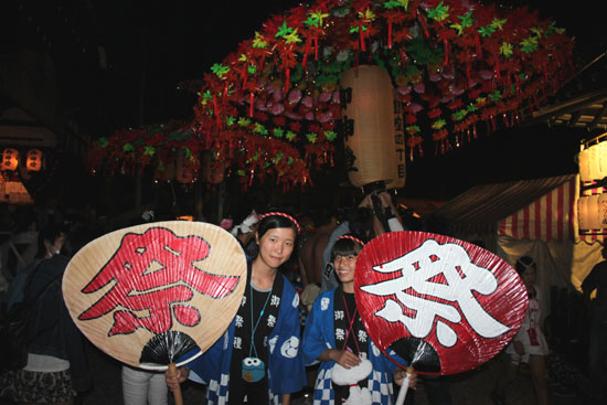 御香の宮神社　伏見まつり_e0048413_17503975.jpg