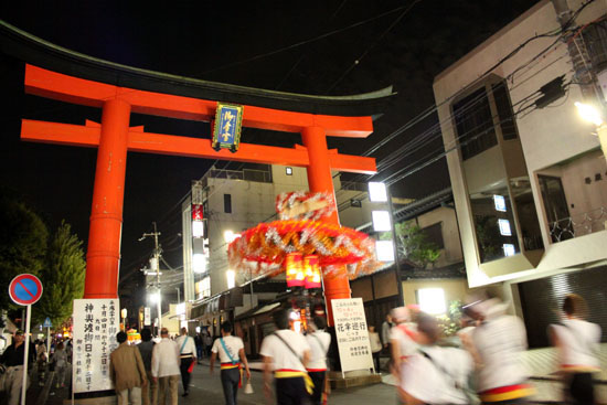 御香の宮神社　伏見まつり_e0048413_17523631.jpg