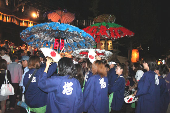 御香の宮神社　伏見まつり_e0048413_17525692.jpg