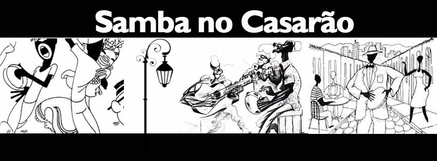 \"O Dia Nacional do Samba\"  ブラジル◉１２・２はSAMBAのRIO DE JANEIROをはじめ「サンバの日」♬_b0032617_13523715.jpg