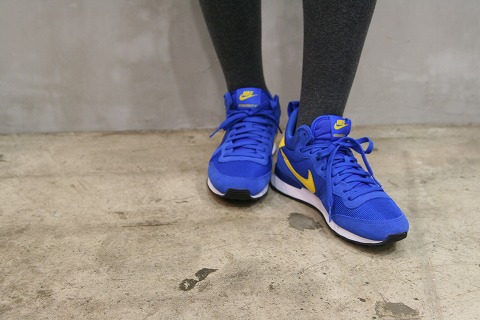 Nikeインターナショナリスト Flavor Co Info Diary Nikeインターナショナリスト Flavor Co Info Diary