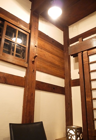 ほっこり~♪ ~蔵カフェ 矢野善(大阪)~_c0235725_17345335.jpg