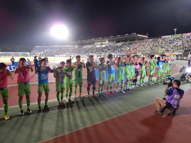 湘南vs愛媛@ShonanBMWスタジアム平塚(参戦)_b0000829_12472966.jpg