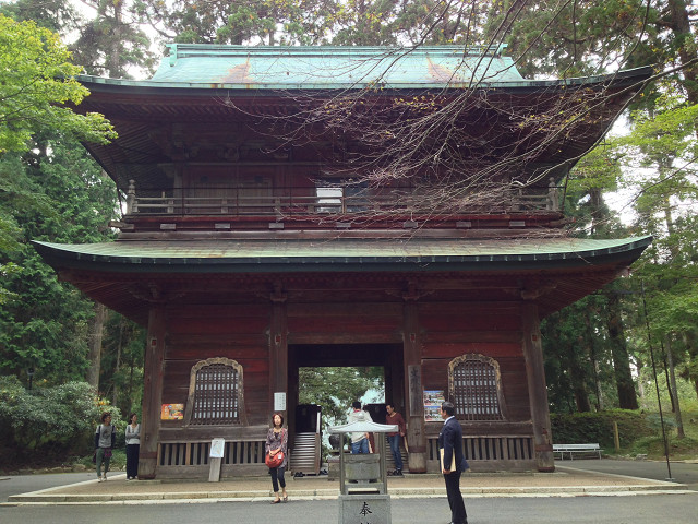 2014/10/5　比叡山トレイルランニング_b0217643_22402556.jpg