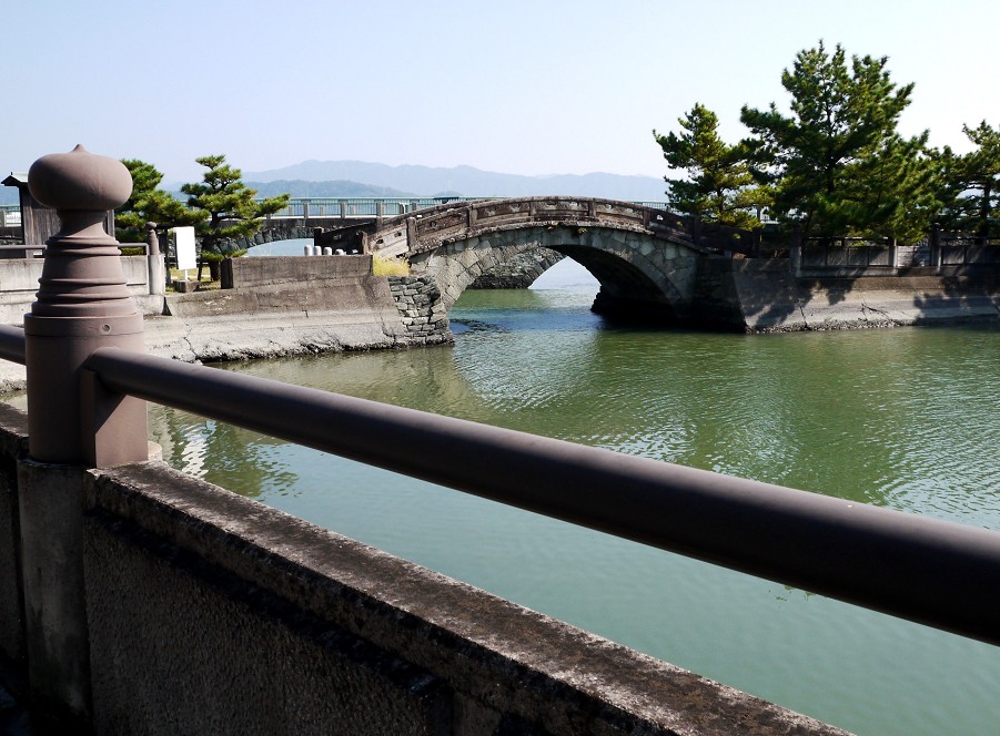 　　和歌の浦散策_b0093754_16414241.jpg