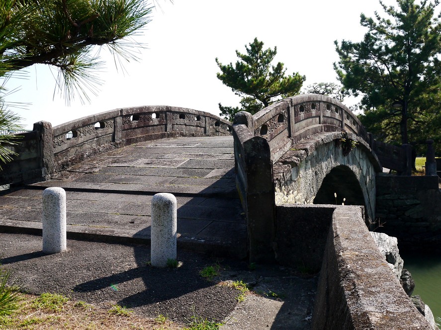 　　和歌の浦散策_b0093754_1644371.jpg