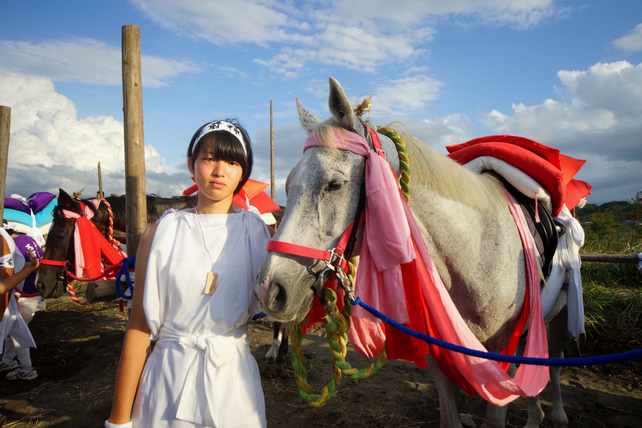 神馬　　　2014_10_05　更新_e0229455_03183752.jpg