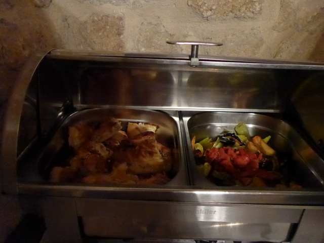 カッパドキアへ行く。③ ~朝食ジャムが充実していた話~_f0232060_14372387.jpg