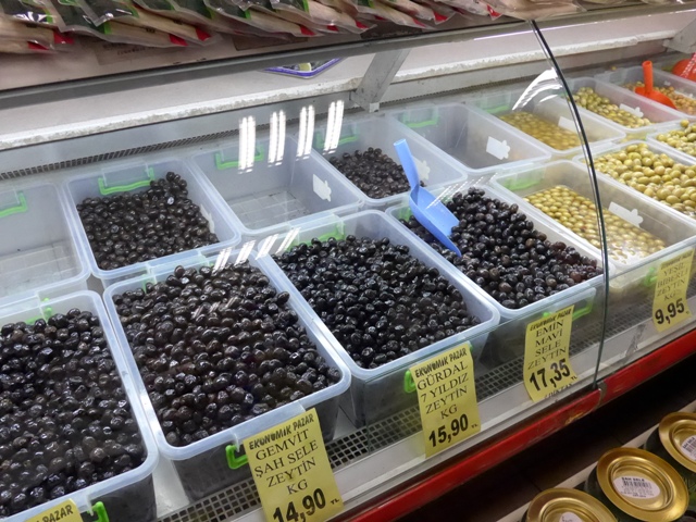 カッパドキアへ行く。④ ~スープが強烈だった話~_f0232060_15491064.jpg
