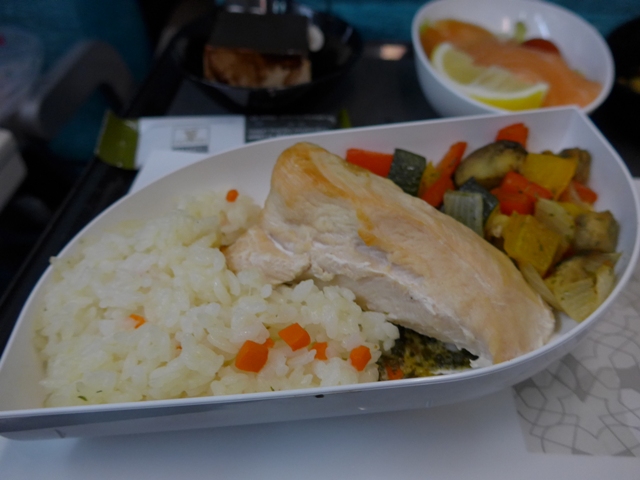カッパドキアへ行く。① ~鶏天そばが絶品だった話~_f0232060_2583685.jpg