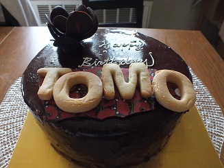 シンプルでおしゃれなチョコレートケーキ The Sweetest Days In Ny シンプルでおしゃれなチョコレートケーキ The Sweetest Days In Ny