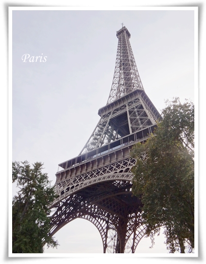 日帰りParis☆_f0183171_1722035.jpg