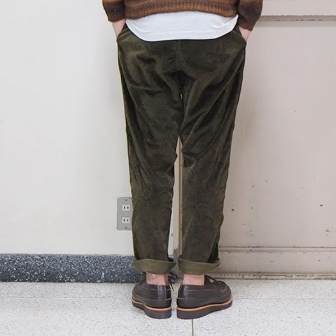 NEEDLES ~14AW~_e0152373_17261012.jpg