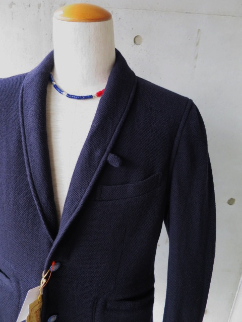 WOOL 2B TAILRORED JACKET!★! By SOUND MAN _d0152280_2156535.jpg