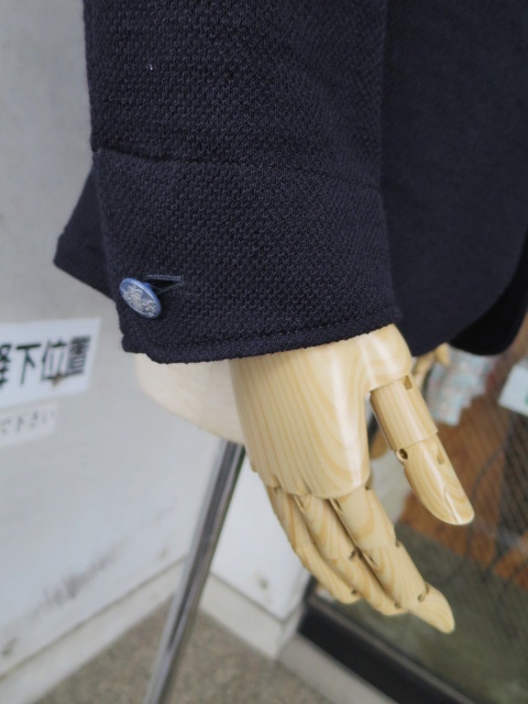 WOOL 2B TAILRORED JACKET!★! By SOUND MAN _d0152280_2157834.jpg