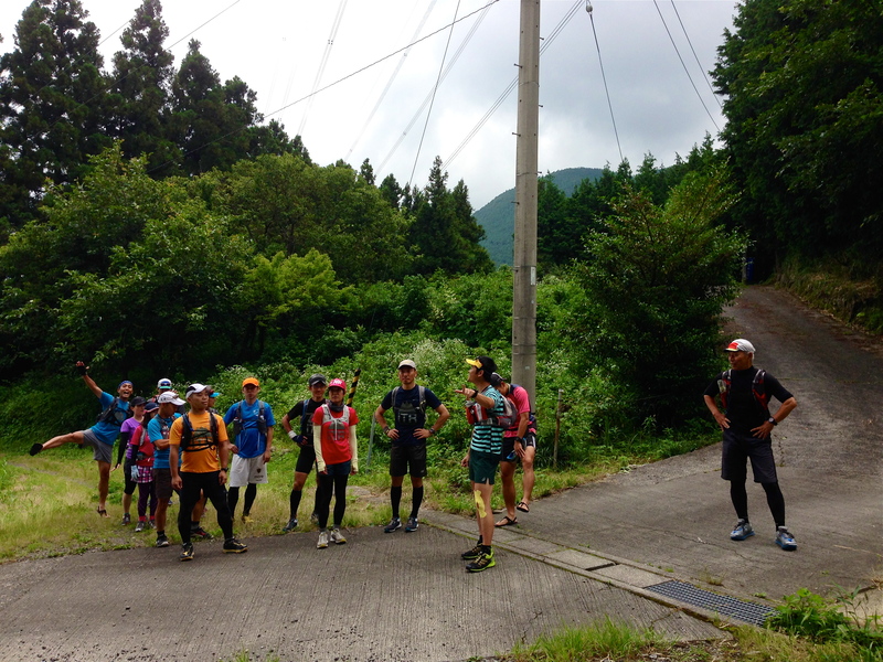 愛媛&岡山トリップ Day.1&2ー陣ヶ森ー 2014/07/05-06_b0220886_16452787.jpg