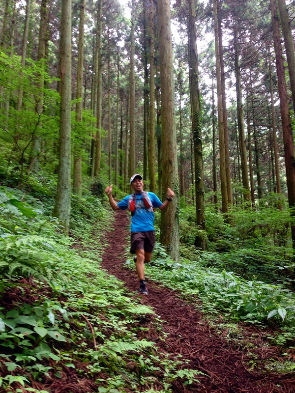 愛媛&岡山トリップ Day.1&2ー陣ヶ森ー 2014/07/05-06_b0220886_16482122.jpg
