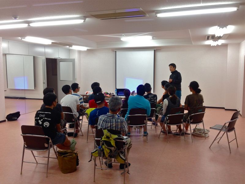 愛媛&岡山トリップ Day.1&2ー陣ヶ森ー 2014/07/05-06_b0220886_174014.jpg