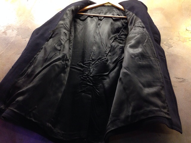 10月8日(水)大阪店ヴィンテージ入荷!#1U.S.Navy編!40's Navy 10月8日(水)大阪店ヴィンテージ入荷!#1U.S.Navy編!40's Navy