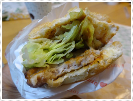このところ、まともな料理をしてないな。。。でも食べてばかりの気がするし、怖いーーーー(´A`。)グスン _b0175688_19490292.jpg