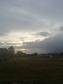 台風接近_d0132289_17443570.jpg