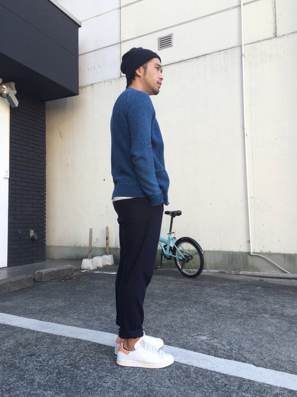 スタッフコーディネート 1or8