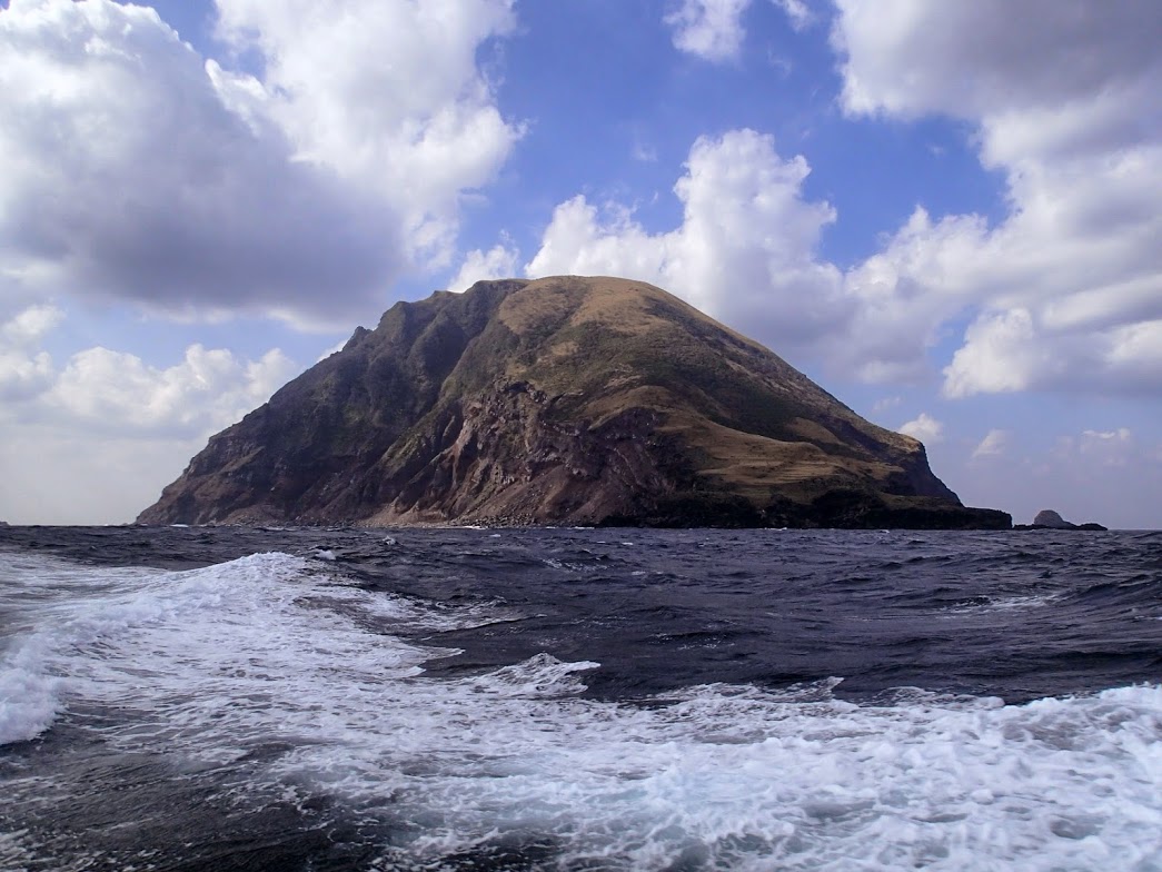 トビウオの海 八丈島 第３の釣り